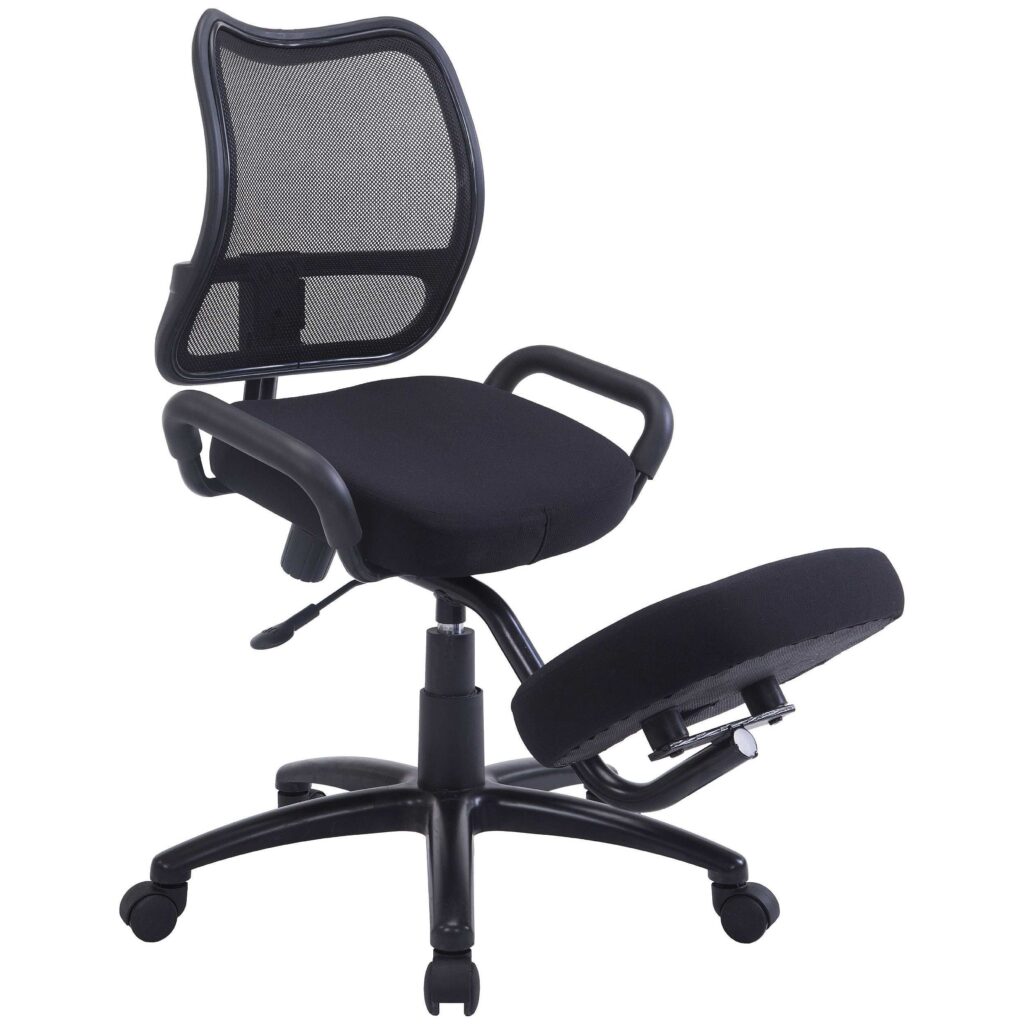 kneeling office chair