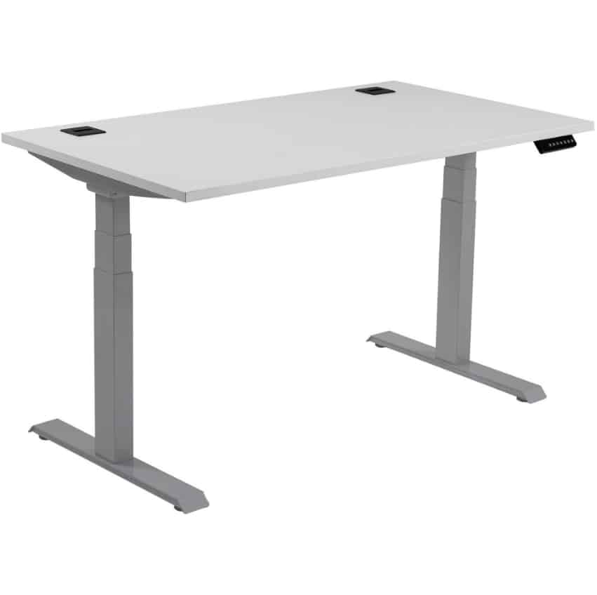 height adjustable office desk