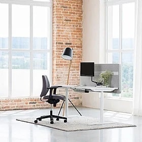 ergonomic office furniture