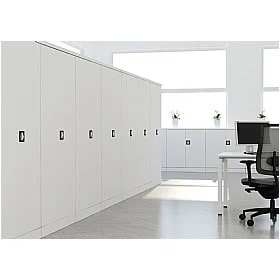 Office Cabinets and Office Cupboards