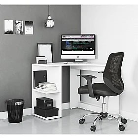 Home Office Corner Desk