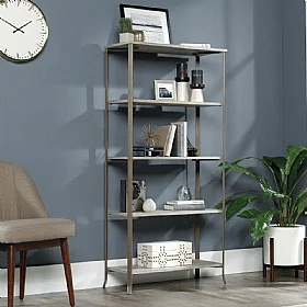 bookcase