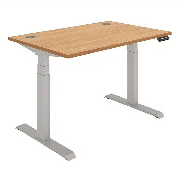 karbon select sit-stand desk