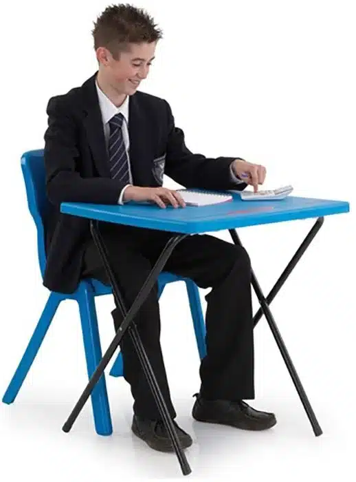 exam furniture