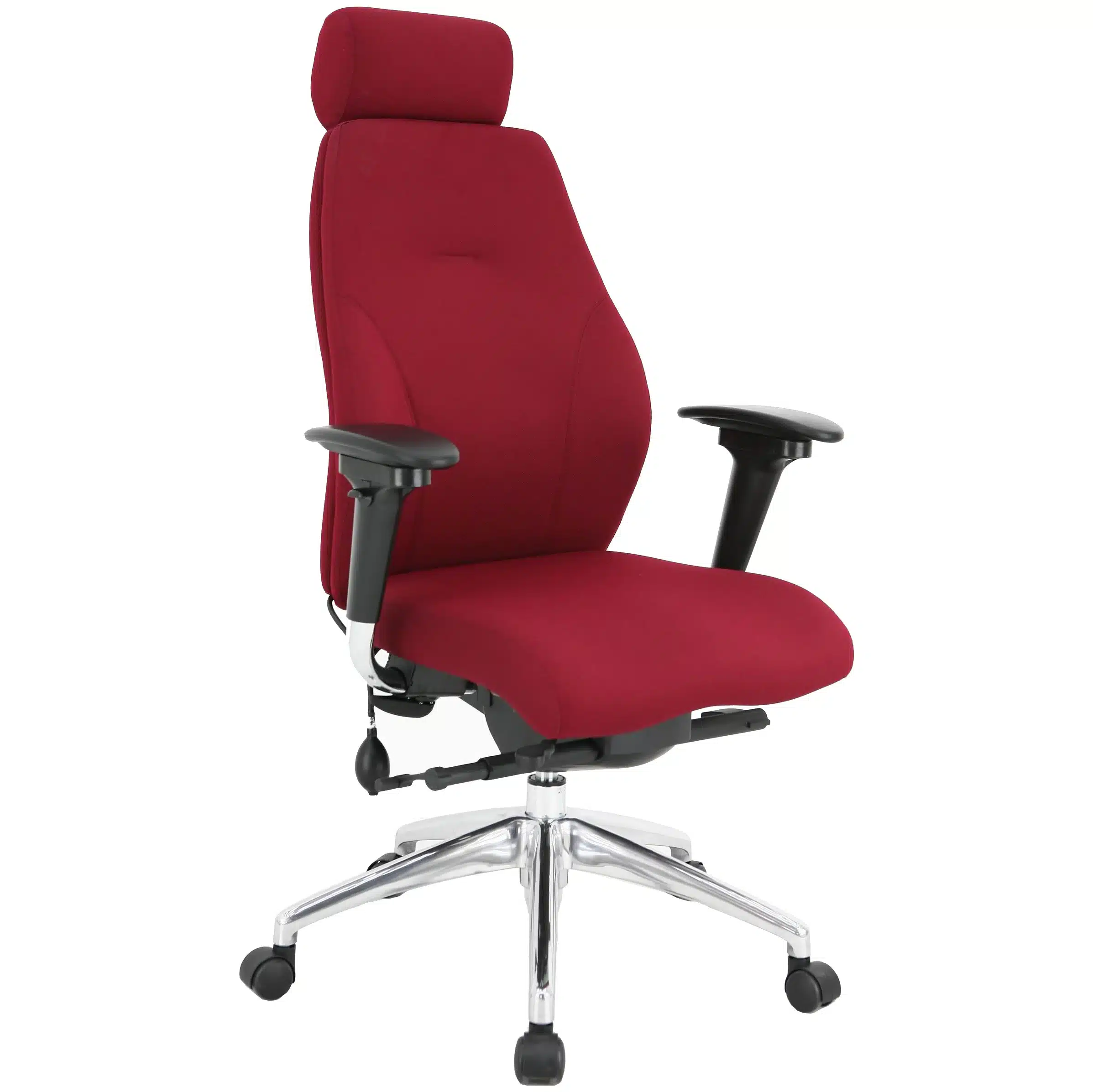 high back ergonomic posture chair 