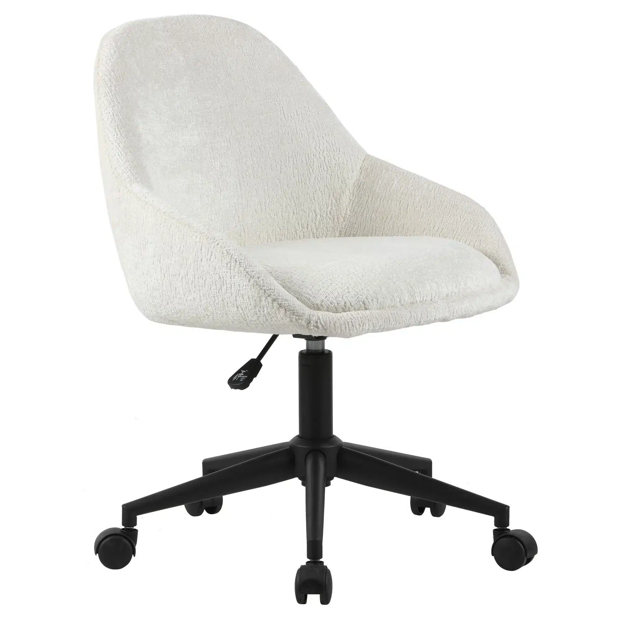 dallas boucle chair