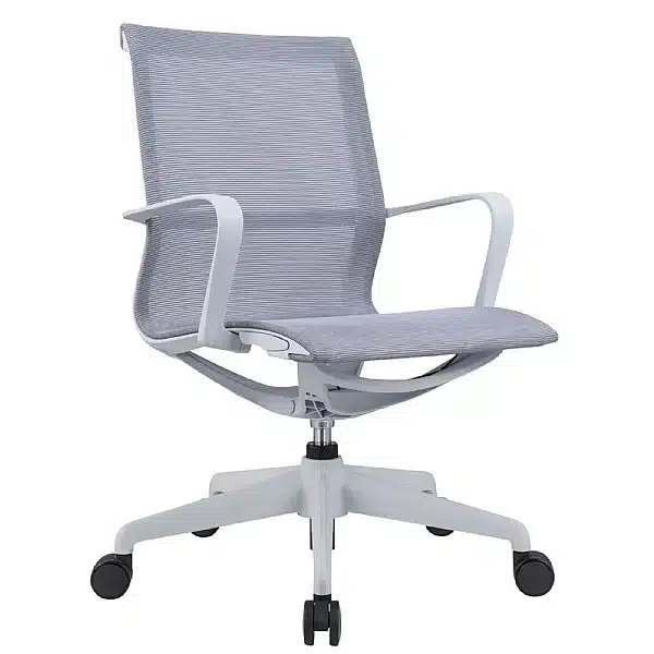 oliver ergonomic mesh task chair