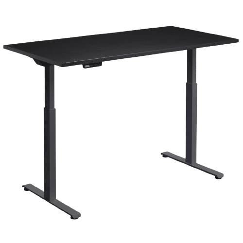 Hush Dual Motor Standing Desk