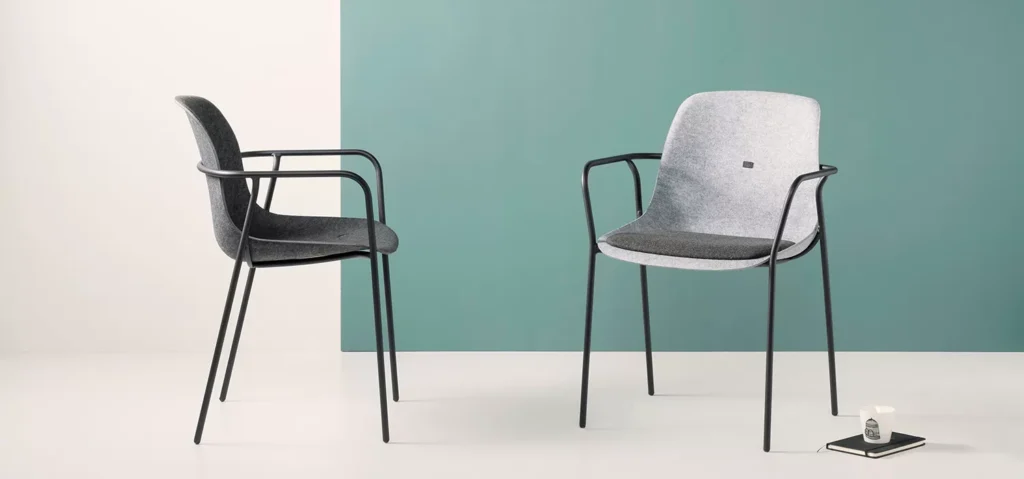 Vepa eco-friendly office furniture