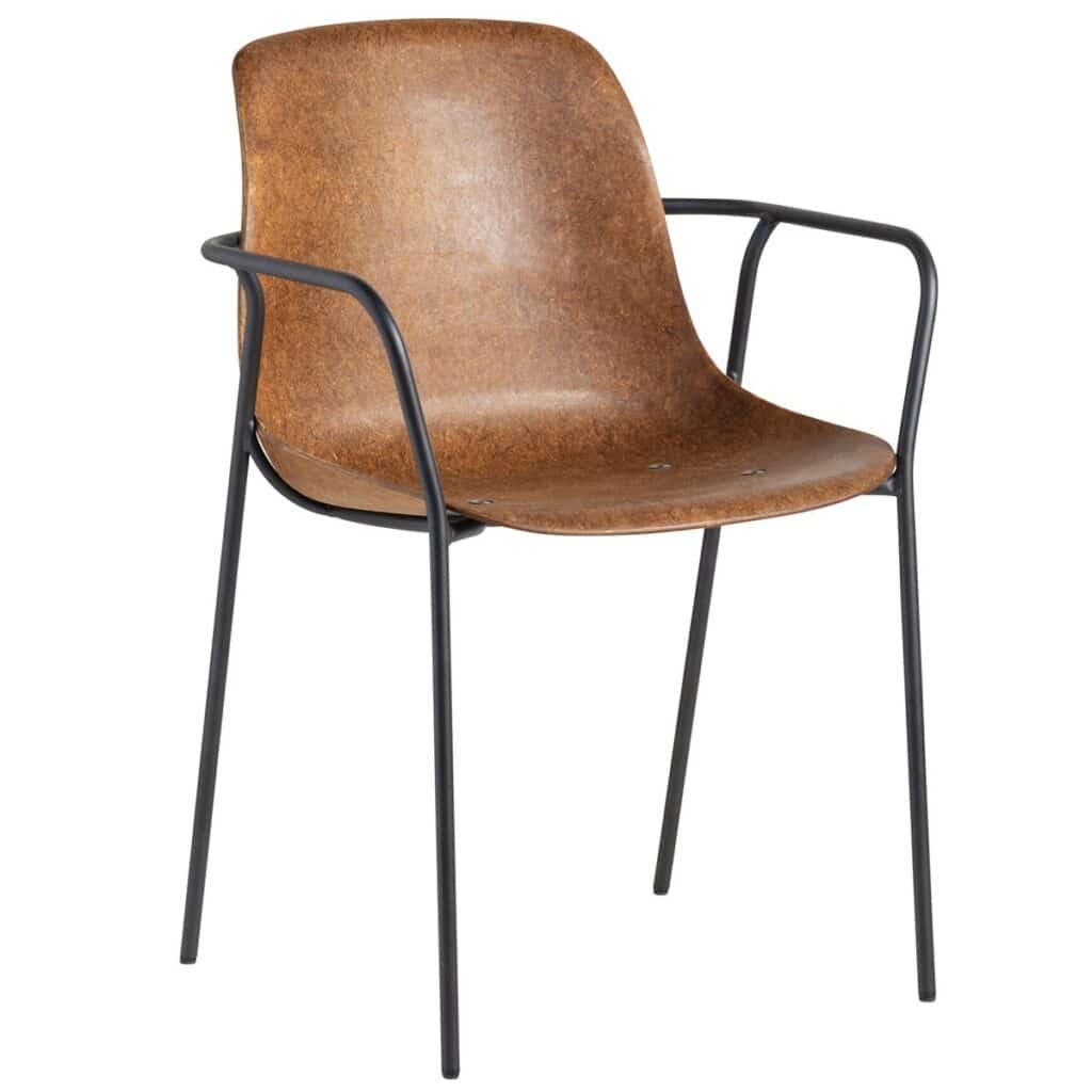 Vepa Hemp Fine Chair