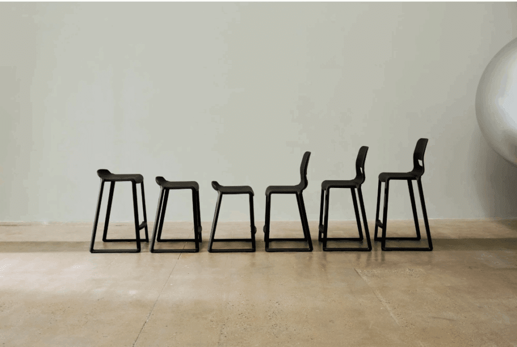 classroom science lab stools collection