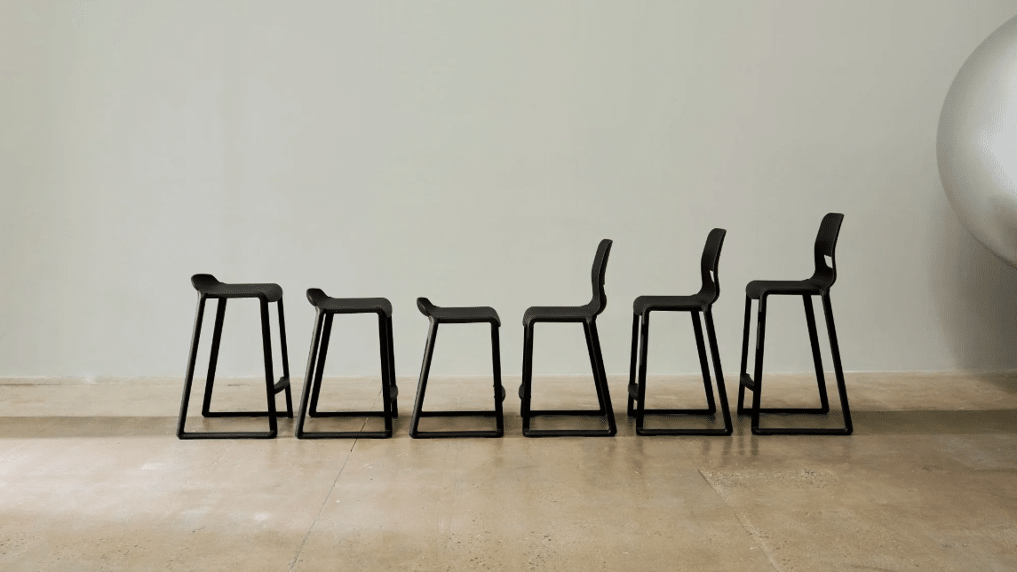 classroom science lab stools collection