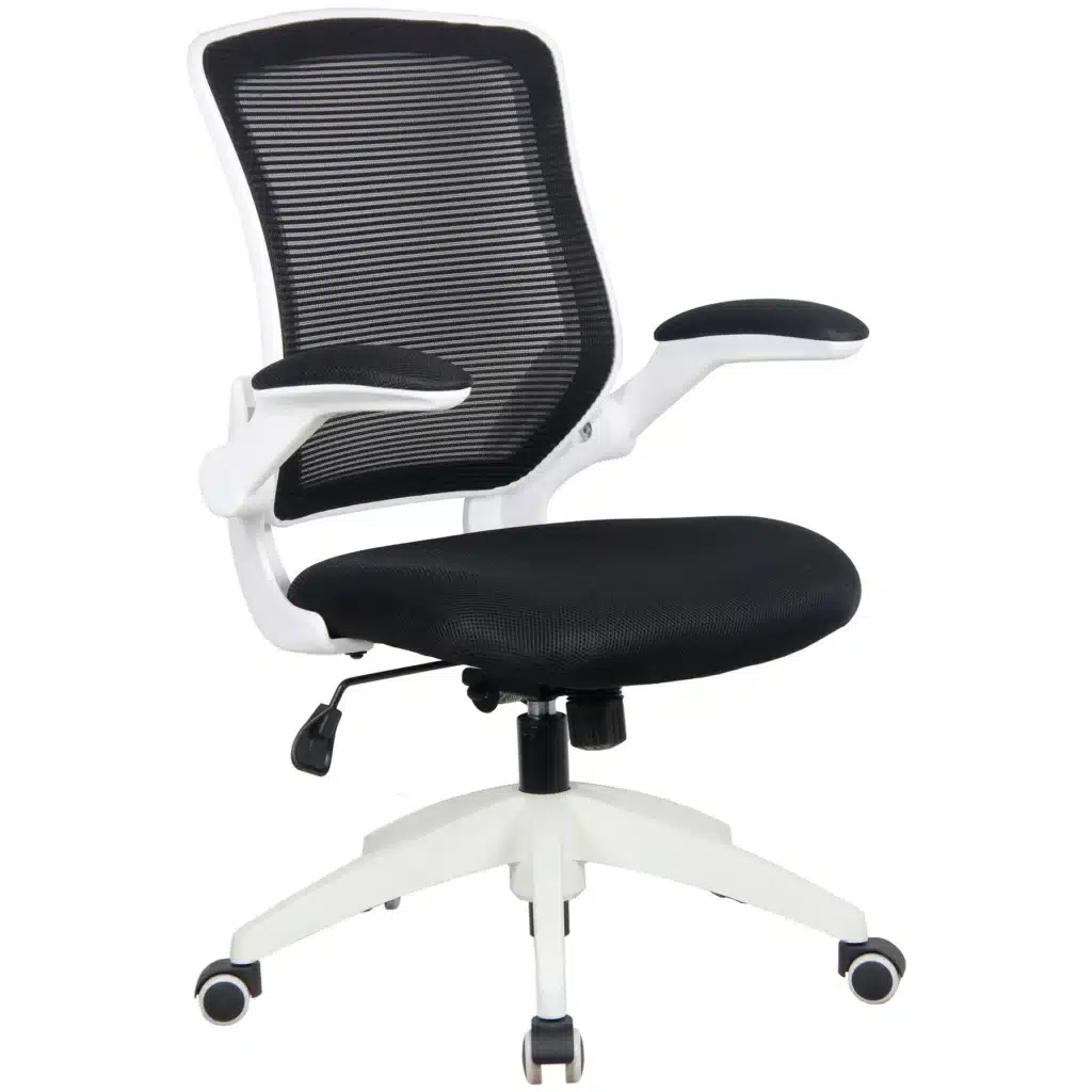 fusion mesh office chairs