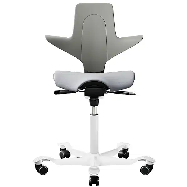 plastic office chairs