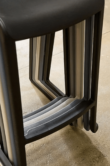 stool footrest